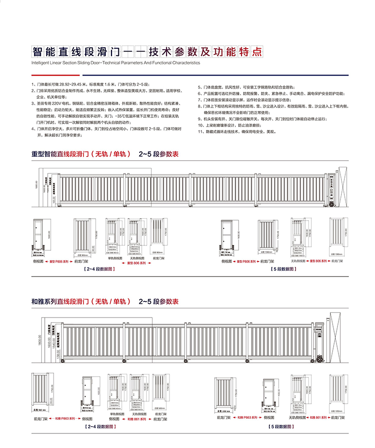 段滑门参数-6
